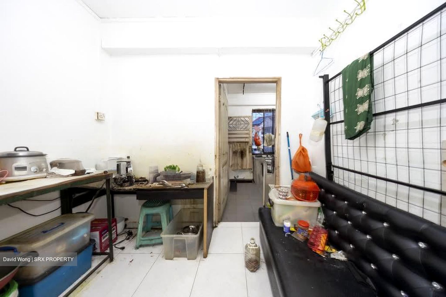 Upper Serangoon Road (D19), Shop House #593653501